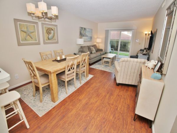 New Smyrna Beach Condo 978649
