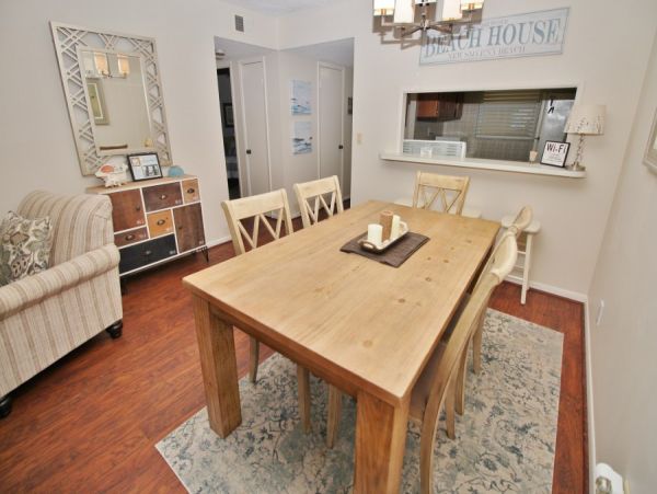 New Smyrna Beach Condo 978649
