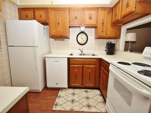 New Smyrna Beach Condo 978649