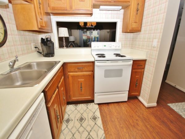 New Smyrna Beach Condo 978649