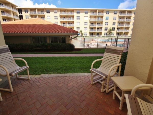 New Smyrna Beach Condo 978649