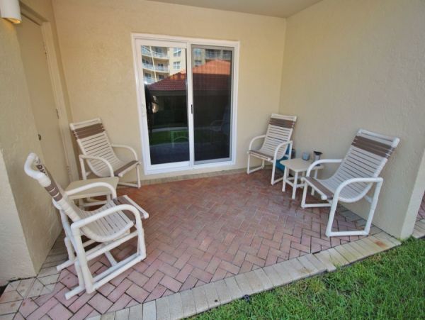 New Smyrna Beach Condo 978649