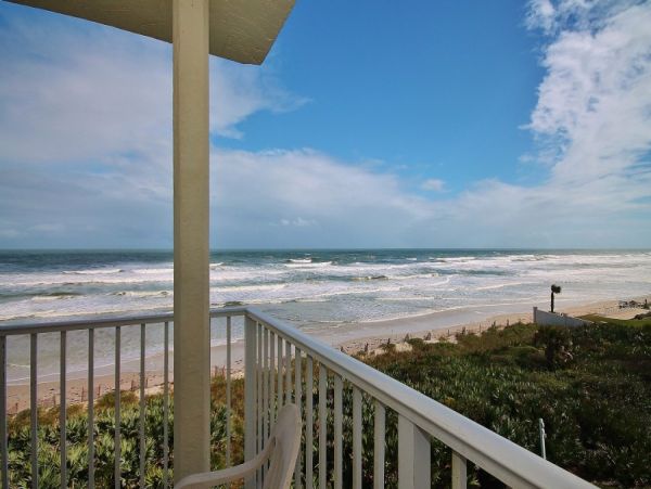 New Smyrna Beach Condo 978650