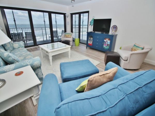 New Smyrna Beach Condo 978650