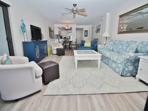 New Smyrna Beach Condo 978650