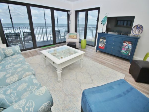 New Smyrna Beach Condo 978650