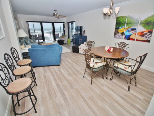 New Smyrna Beach Condo 978650