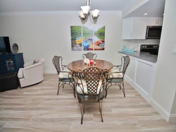 New Smyrna Beach Condo 978650