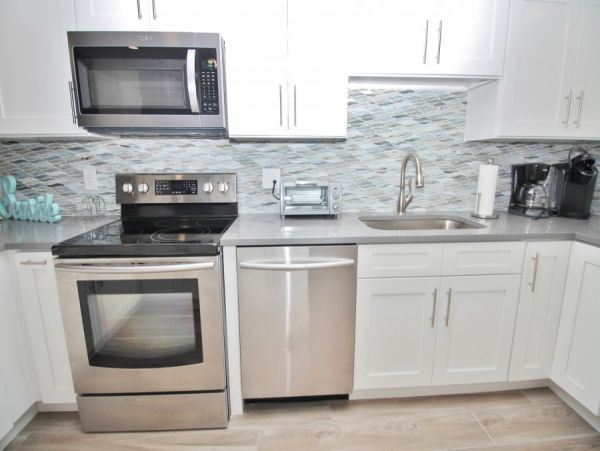 New Smyrna Beach Condo 978650