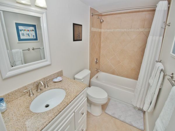 New Smyrna Beach Condo 978650