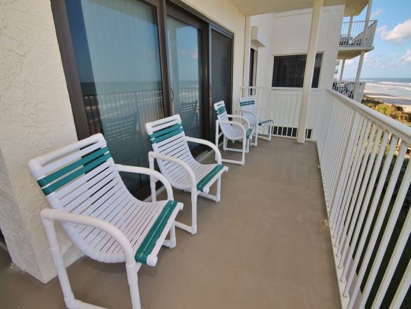 New Smyrna Beach Condo 978650