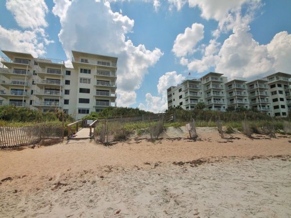 New Smyrna Beach Condo 978650