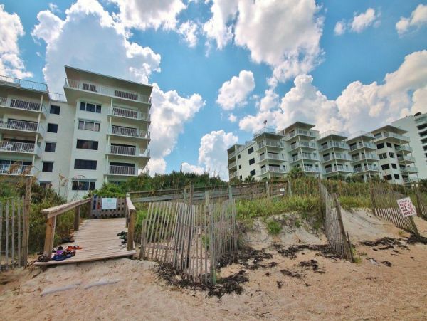 New Smyrna Beach Condo 978650