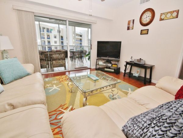 New Smyrna Beach Condo 978651