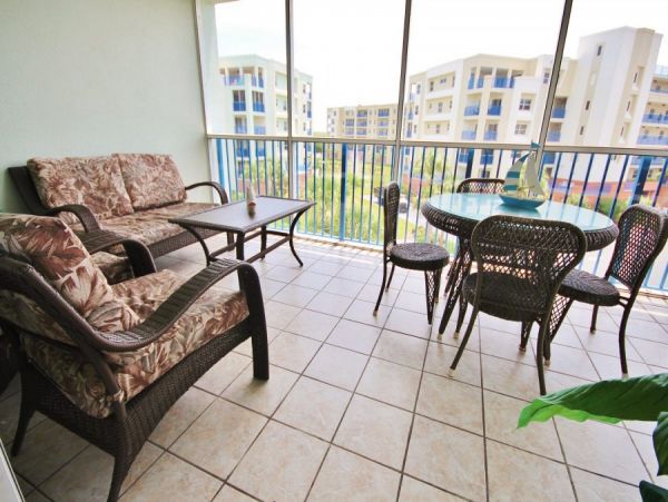 New Smyrna Beach Condo 978651