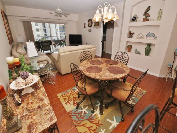 New Smyrna Beach Condo 978651