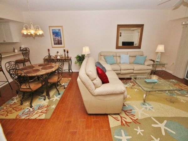 New Smyrna Beach Condo 978651