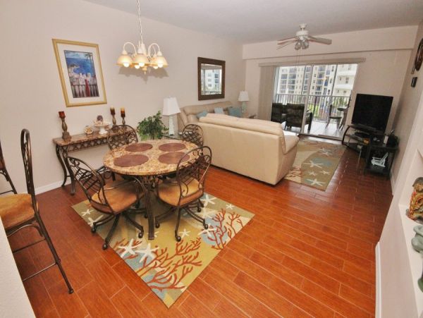 New Smyrna Beach Condo 978651