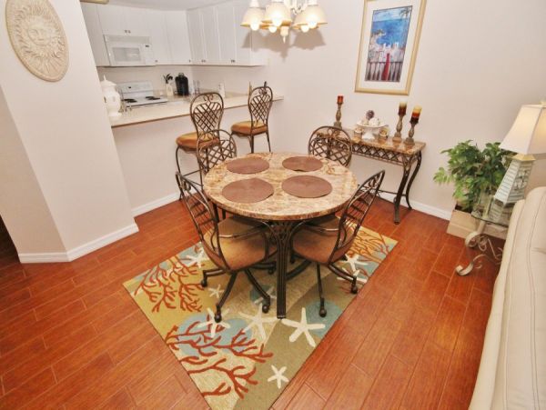 New Smyrna Beach Condo 978651