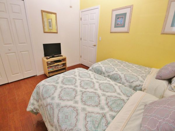 New Smyrna Beach Condo 978651