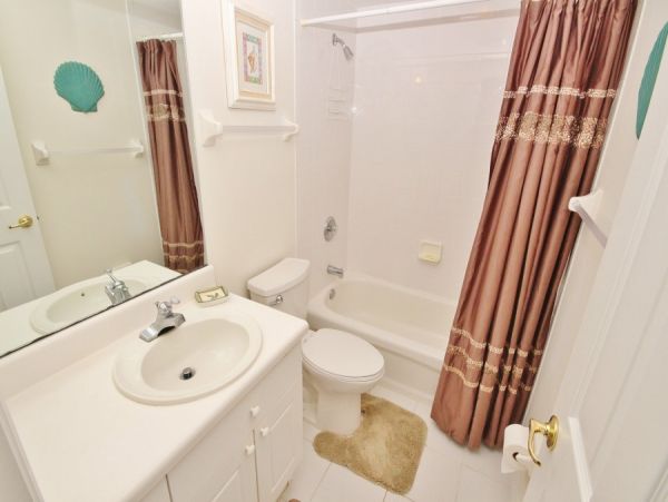 New Smyrna Beach Condo 978651