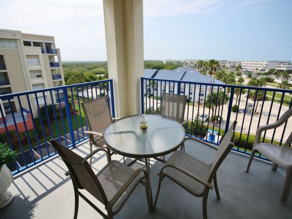 New Smyrna Beach Condo 978652