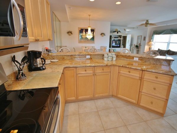 New Smyrna Beach Condo 978652