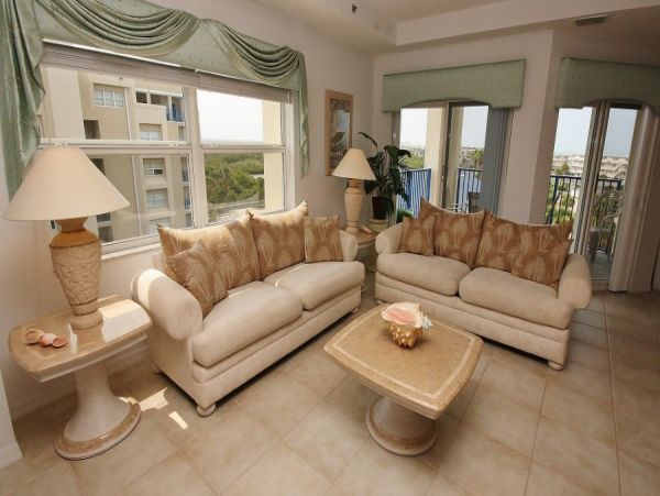 New Smyrna Beach Condo 978652
