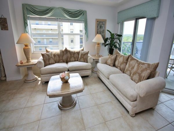 New Smyrna Beach Condo 978652