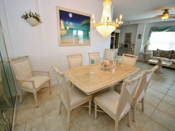 New Smyrna Beach Condo 978652