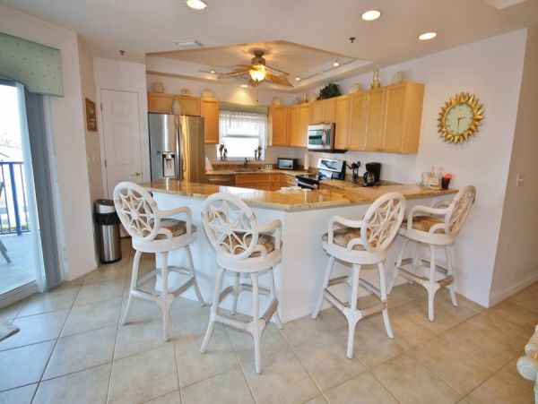 New Smyrna Beach Condo 978652