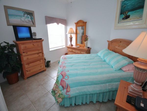 New Smyrna Beach Condo 978652