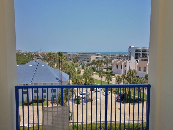 New Smyrna Beach Condo 978652