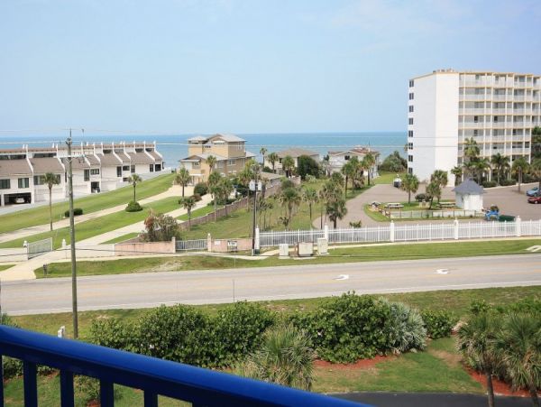 New Smyrna Beach Condo 978652