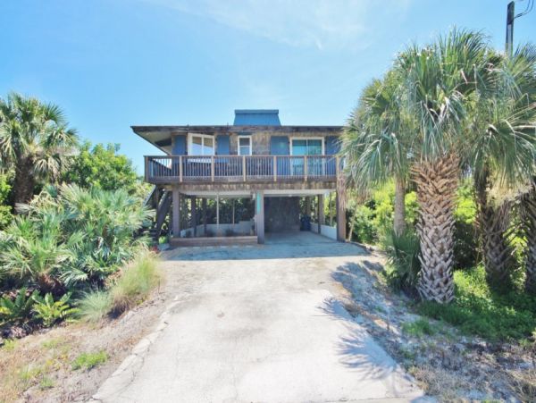 New Smyrna Beach Home 978653