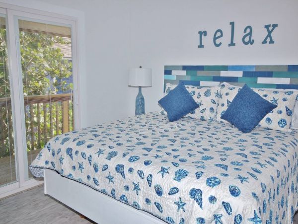 New Smyrna Beach Home 978653