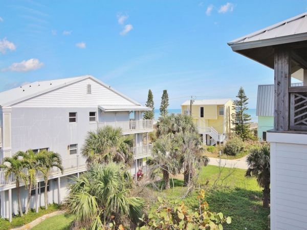 New Smyrna Beach Home 978653