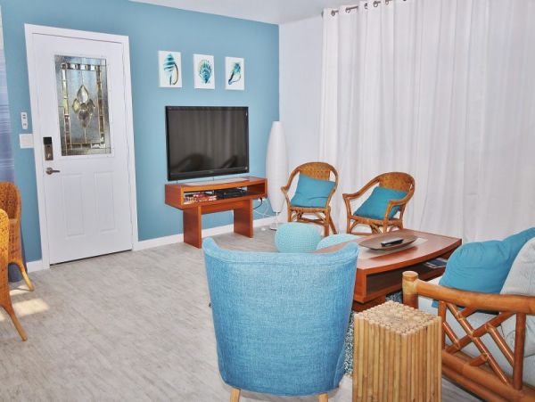 New Smyrna Beach Home 978653