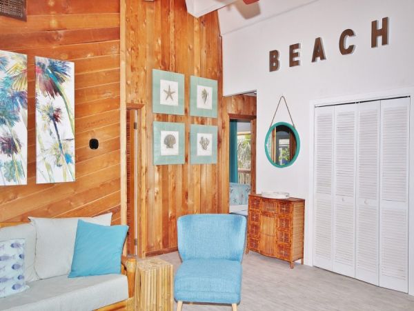New Smyrna Beach Home 978653