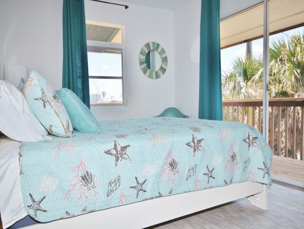 New Smyrna Beach Home 978653
