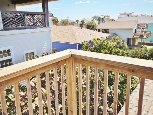 New Smyrna Beach Home 978653