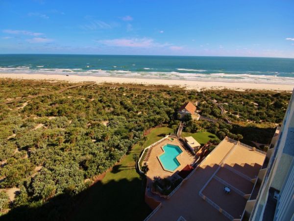 New Smyrna Beach Condo 978654