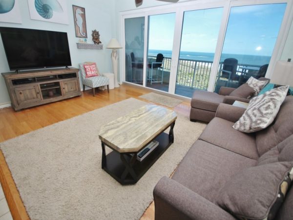 New Smyrna Beach Condo 978654