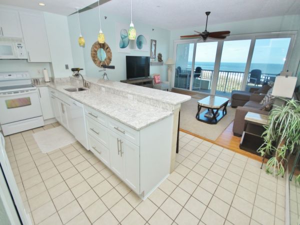 New Smyrna Beach Condo 978654