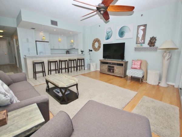 New Smyrna Beach Condo 978654