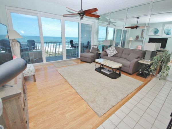 New Smyrna Beach Condo 978654