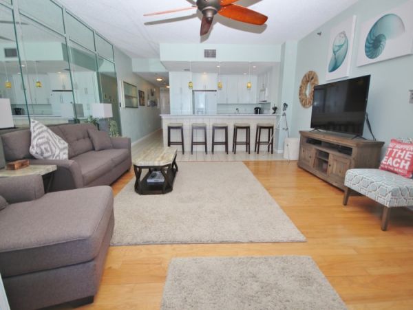 New Smyrna Beach Condo 978654
