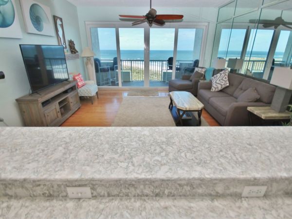 New Smyrna Beach Condo 978654