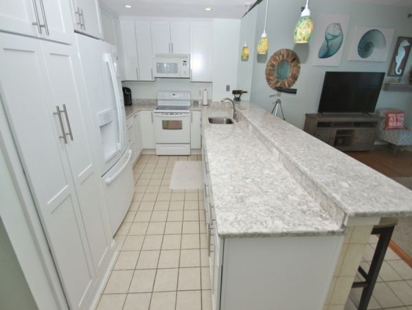 New Smyrna Beach Condo 978654