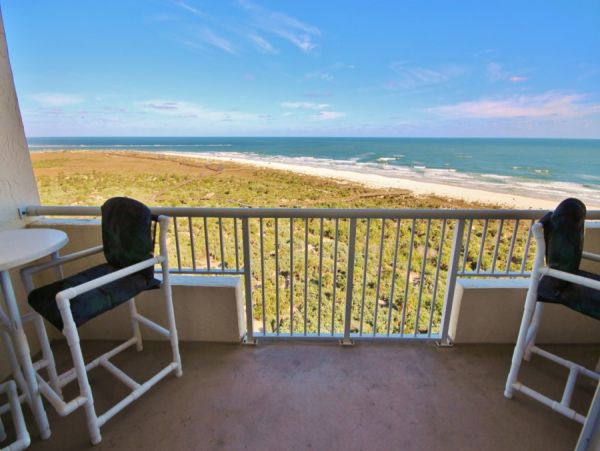 New Smyrna Beach Condo 978654